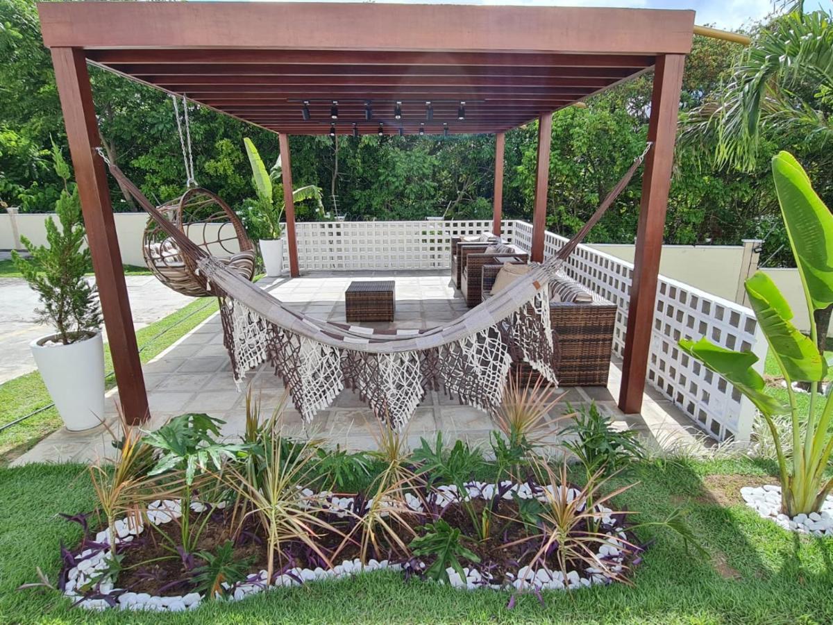 Apt Superior Cabo Branco - Ar Condicionado Nos 2 Quartos - Prox A Praia De Cabo Branco E A Ufpb Joao Pessoa Exterior photo