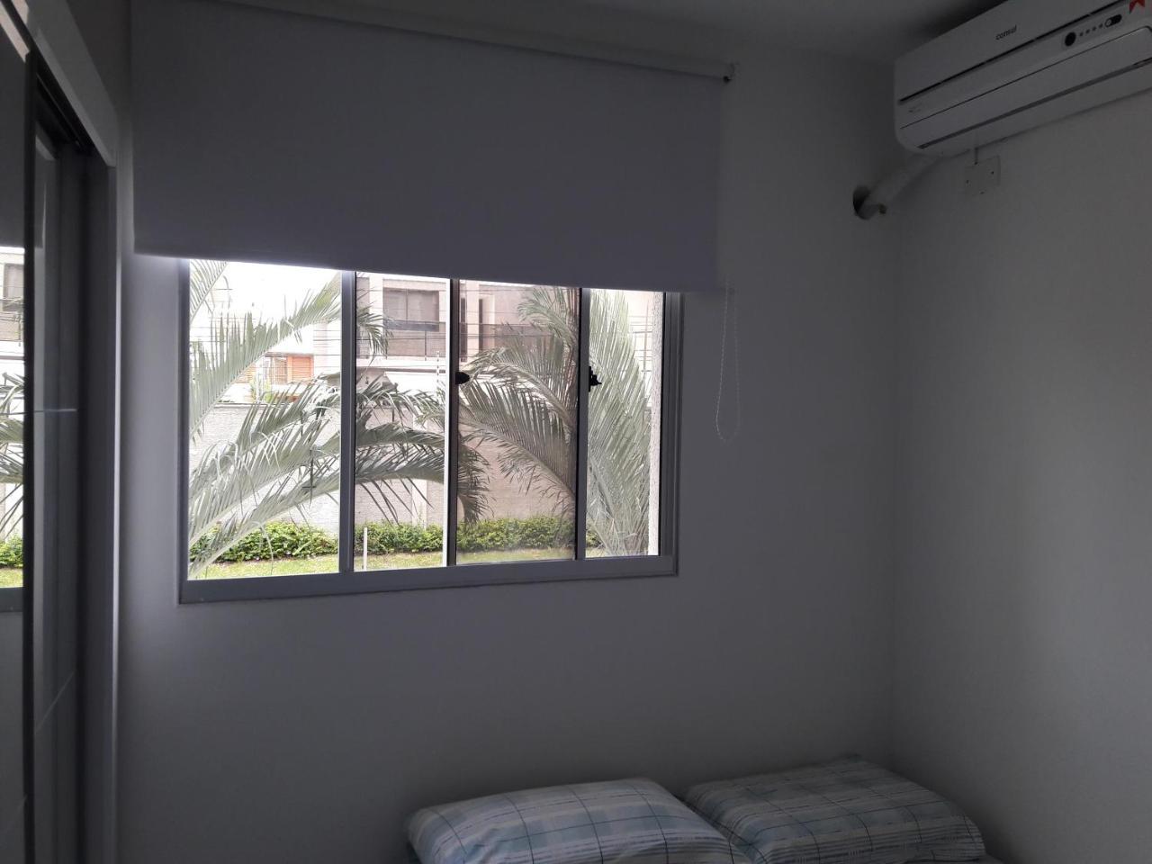 Apt Superior Cabo Branco - Ar Condicionado Nos 2 Quartos - Prox A Praia De Cabo Branco E A Ufpb Joao Pessoa Exterior photo